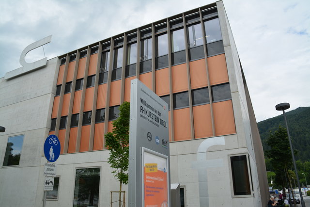 Die Privatstiftung hinter der FH Kufstein erhält mit 21. Dezember zwei neue Stiftungsvorstände.