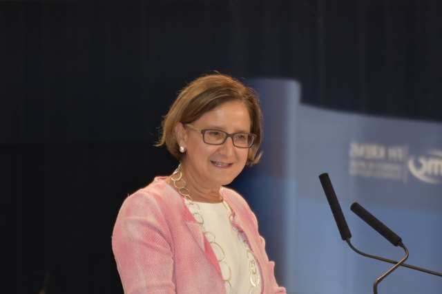 Landeshauptmann-Stv. Johanna Mikl-Leitner