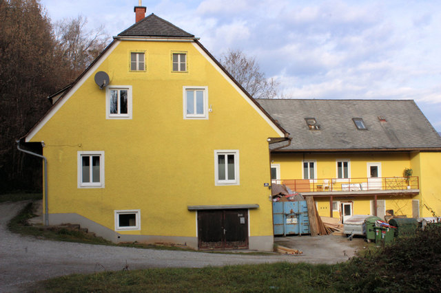 In Bärnbach leben derzeit 56 Asylwerber, in vier Gemeinden des Bezirks leben mehr. | Foto: Cescutti