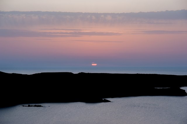 Sonnenuntergang5 auf Menorca