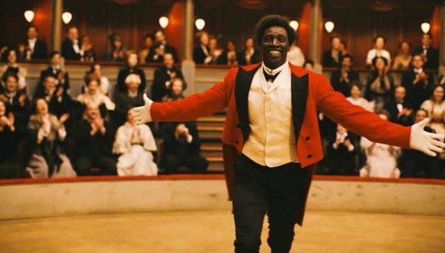 Monsieur Chocolat | Foto: Filmladen