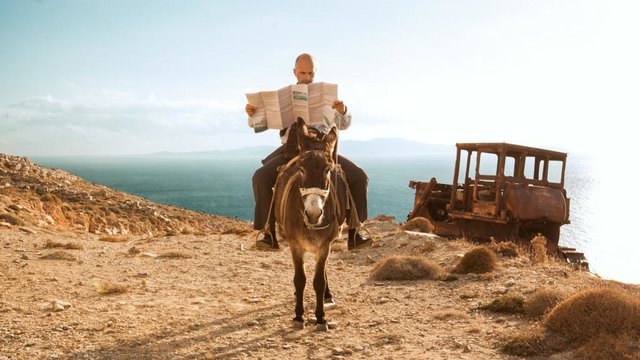Highway to Hellas | Foto: Warner Bros