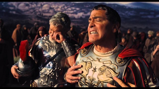 Hail, Caesar! mit George Clooney | Foto: Universal