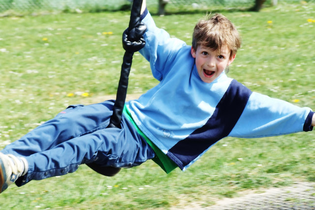 Damit den Kindern in den Sommerferien nicht langweilig wird, gibt es in Admont jeden Freitag eine Menge zu entdecken. | Foto: Bilderbox