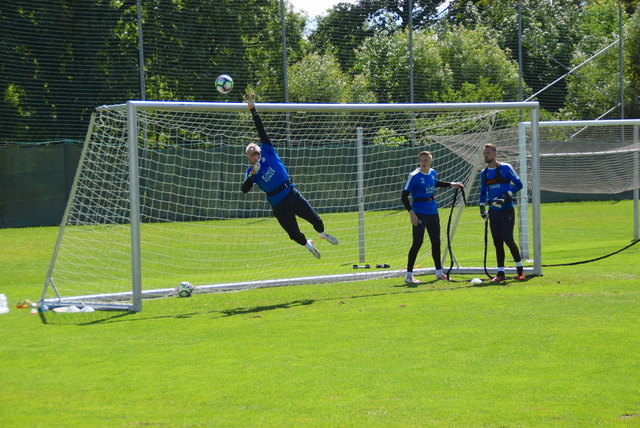 Kaspar Schmeichel war einer der besten Keeper in der abgelaufenen Premier-League-Saison.