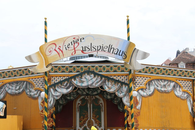 Wiener Lustspielhaus