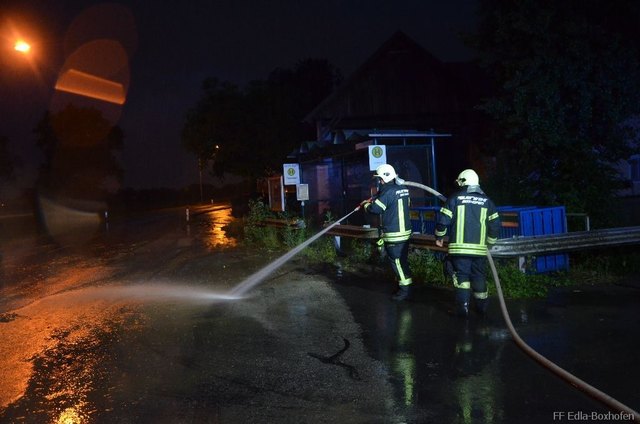 Foto: FF Edla-Boxhofen