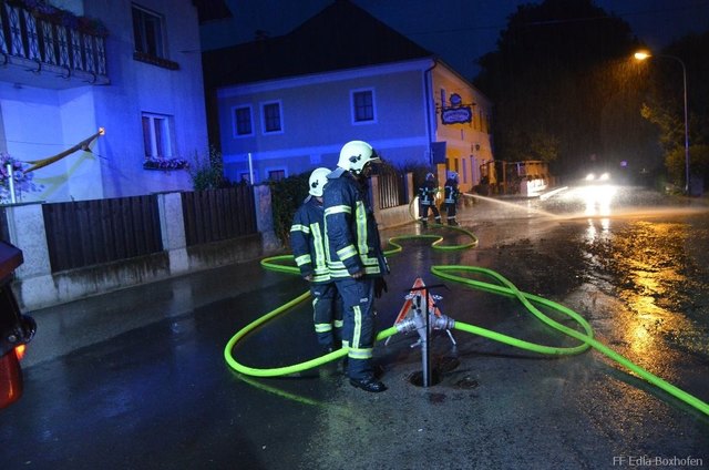 Foto: FF Edla-Boxhofen