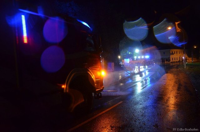 Foto: FF Edla-Boxhofen