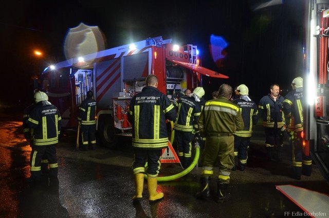 Foto: FF Edla-Boxhofen