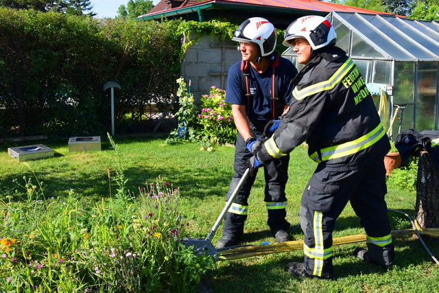 Foto: FF Wiener Neudorf