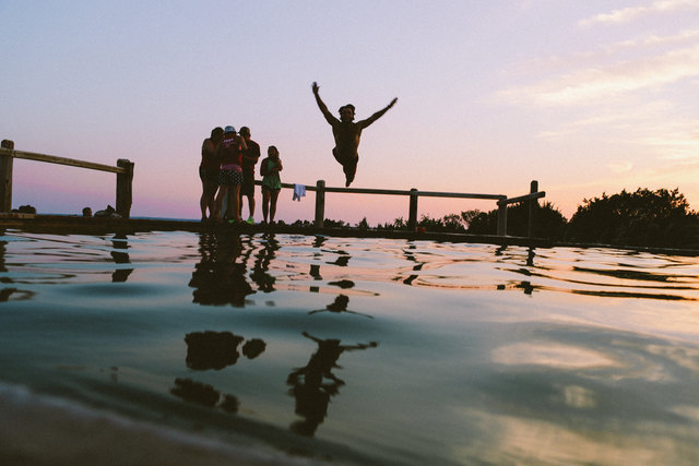 Auch in diesem Jahr ist die Wasserqualität der Kärntner Seen durchgehend sehr hoch | Foto: pexels