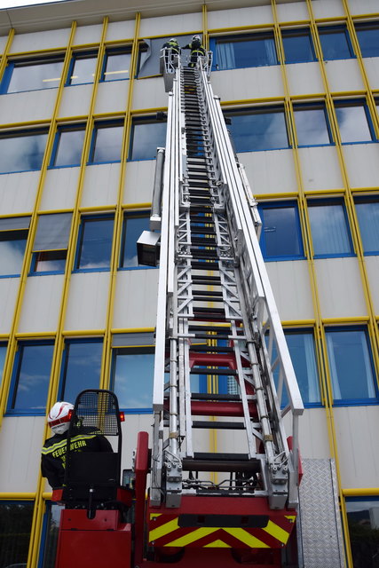 Foto: FF Wiener Neudorf