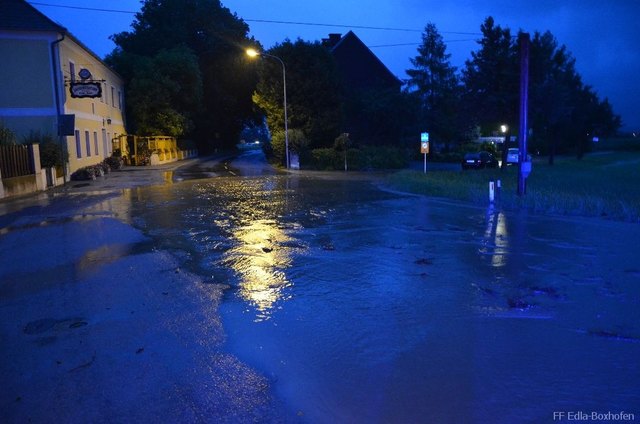 Foto: FF Edla-Boxhofen