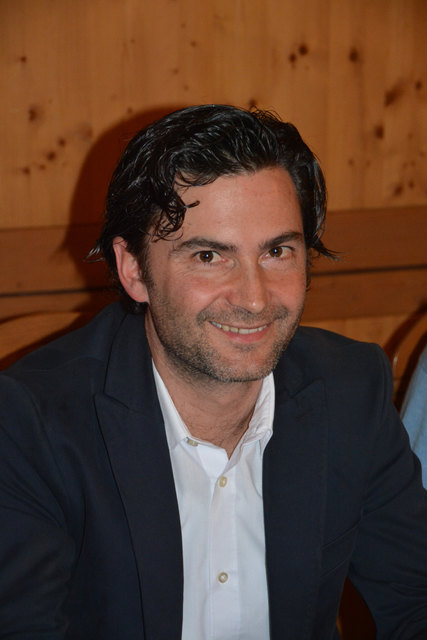 Markus Lakounigg