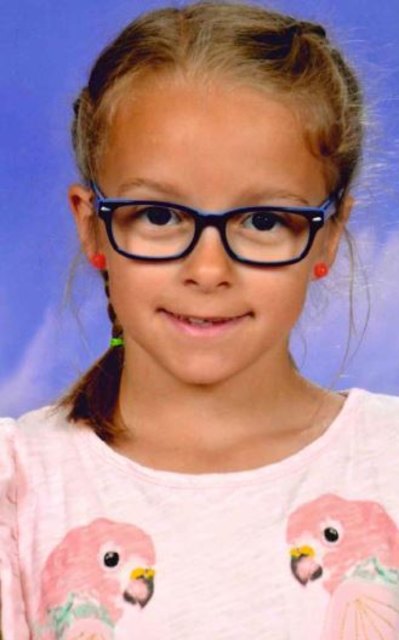 Vanessa Müller, Volksschule Heiligengrab, 1Kl.