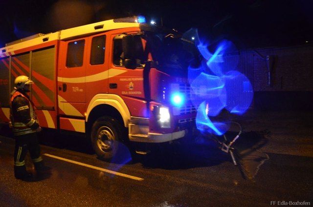 Foto: FF Edla-Boxhofen