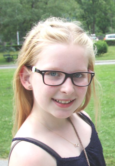 Christina Smolnik, NMS Bad Eisenkappel, 2b