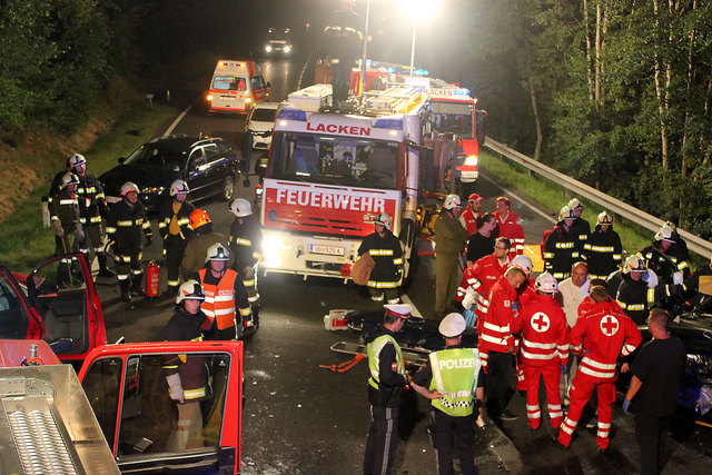 Foto: FF St. Martin