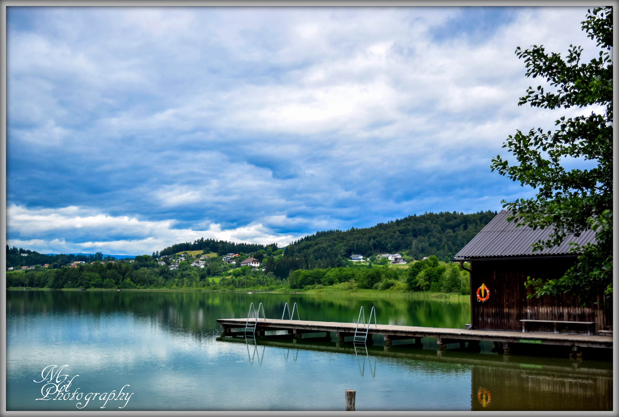 St. am Längsee 3 Lavanttal