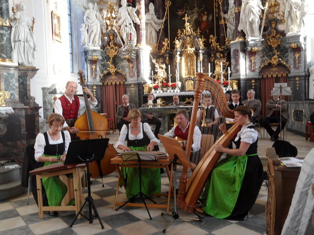 Musiksommer Gotzens 2016 1 Konzert 17 07 2016 Innsbruck Musiksommer Gotzens 2016 1 Konzert 17 07 2016 Innsbruck