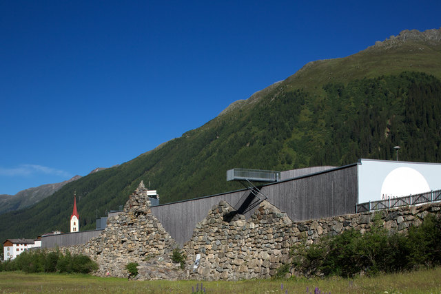 Foto: Alpinarium/Günter Wett