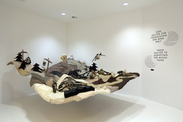 Foto: Alpinarium/Günter Wett