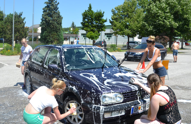 Foto: Gesa Buzanich