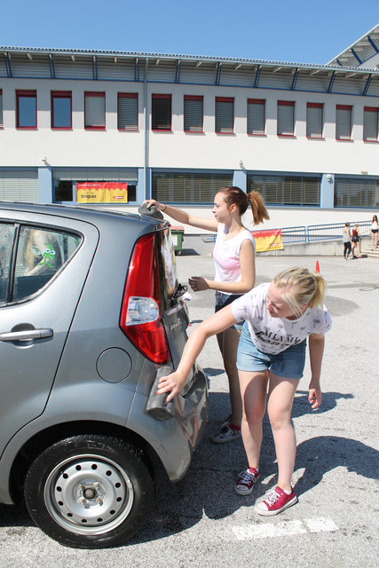 Foto: Gesa Buzanich