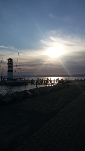 Podersdorf am Neusiedler See am 8.7.2016 (Seer Konzert)