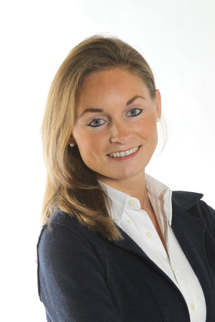 Lisa Gold, Redakteurin Stadtblatt Salzburg