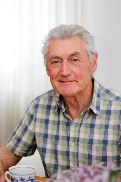 Ludwig Kretz | Foto: Michael Hintermüller