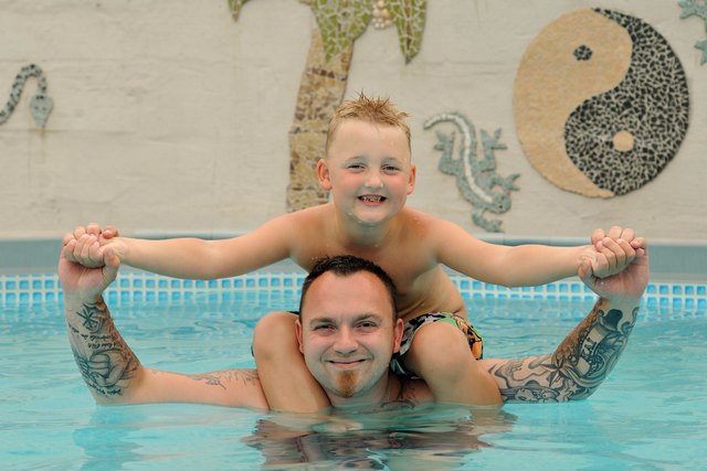 Der schönste Urlaub zuhause gemeinsam Zeit verbringen