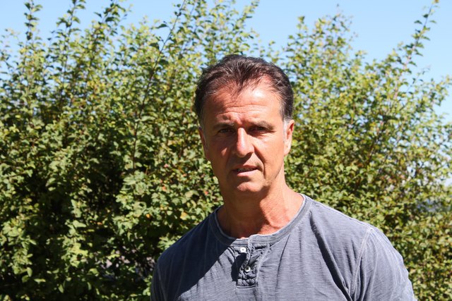 Gerhard Redl