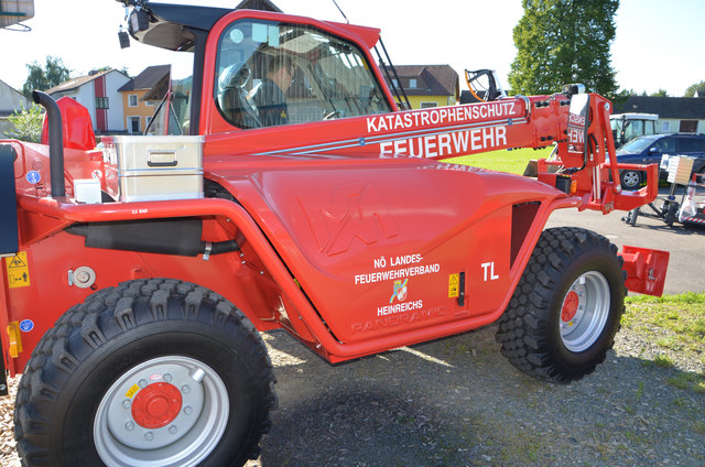 Foto: BFK Waidhofen a. d. Thaya / Stefan Mayer