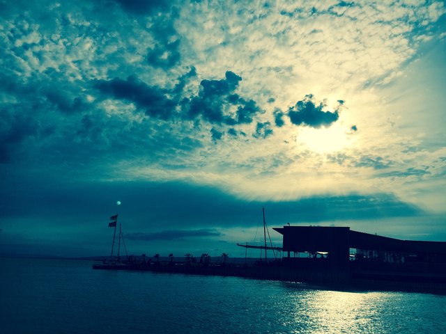 Mole West Neusiedl am See