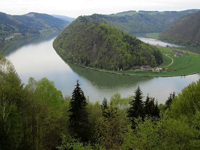 Singlewandern linz