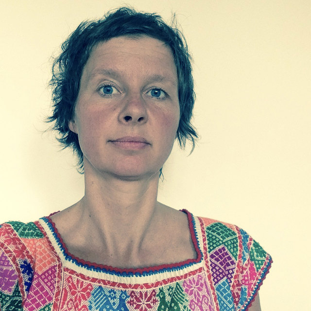 Nachdem sie mehrere Jahre mit Studienaufenthalten, Praktika und Reisen in den USA, Mexiko, Zentralamerika und Ghana verbrachte, zog es die Oberösterreicherin nun wieder in ihre Heimat zurück. | Foto: privat