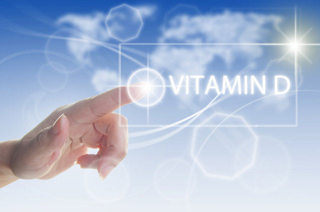 Vitamin D ist wesentlich am Stoffwechsel von Kalzium und Phosphat beteiligt und fördert deren Aufnahme im Darm.