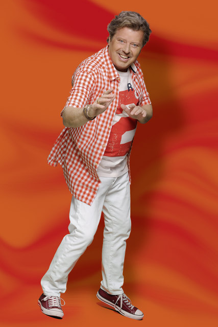 Volker Rosin | Foto: Volker Rosin