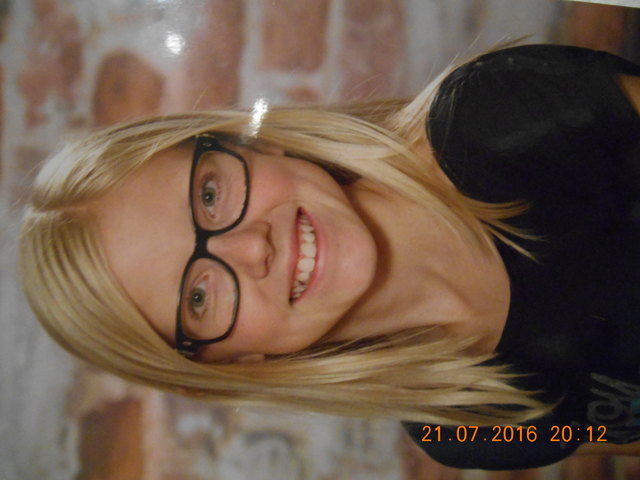 Michelle Höck, 2. Klasse, Gymnasium Völkermarkt