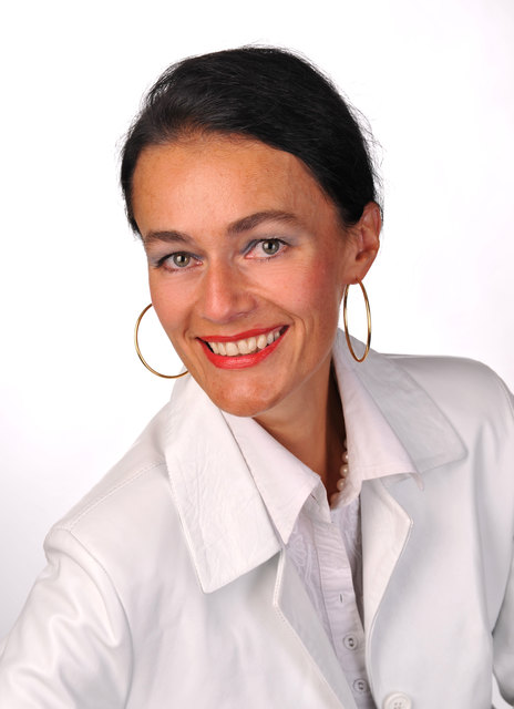 Angelika Reitböck