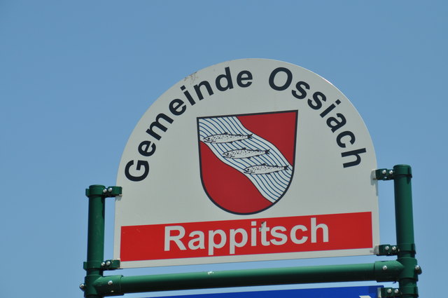Auf der Höhe von Rappitsch schwamm die Frau im Ossiacher See, als sie einen Schwächeanfall erlitt | Foto: KK