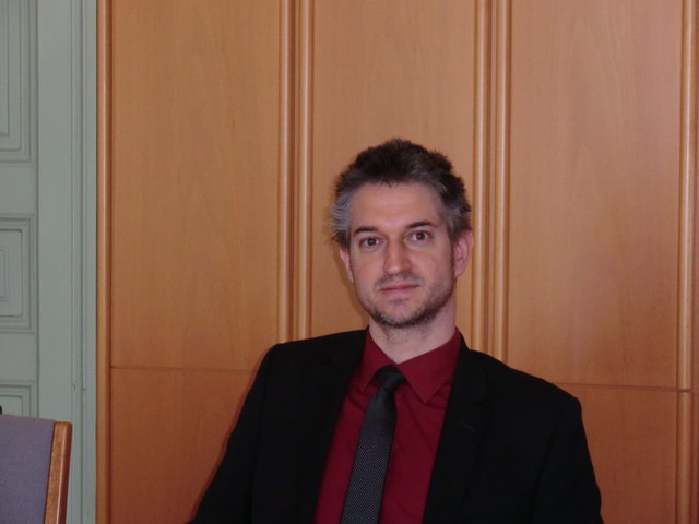 Rechtsanwalt Roland Schöndorfer | Foto: Probst