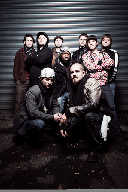 "Millions of Dreads" sind der Headliner am Gailklang Festival | Foto: www.millionsofdreads.at