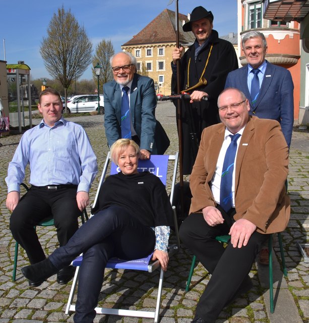 Nominiert: Tourismusverband Mauthausen