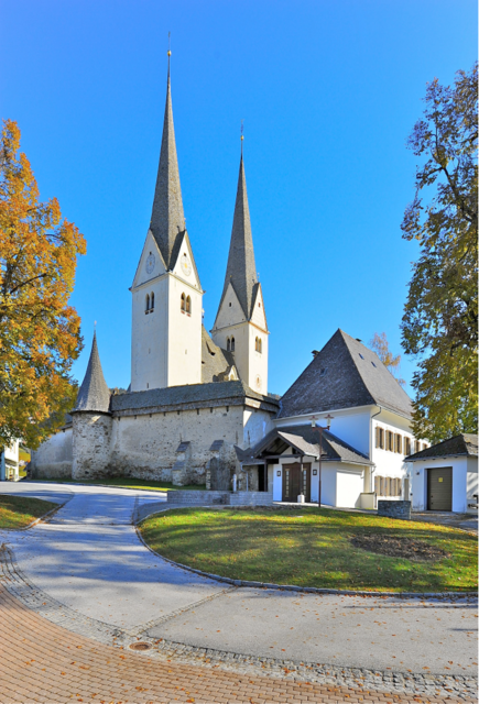 Der Diexer Kirchtag, eine Veranstaltung für Groß und Klein lädt zum Verweilen ein | Foto: KK