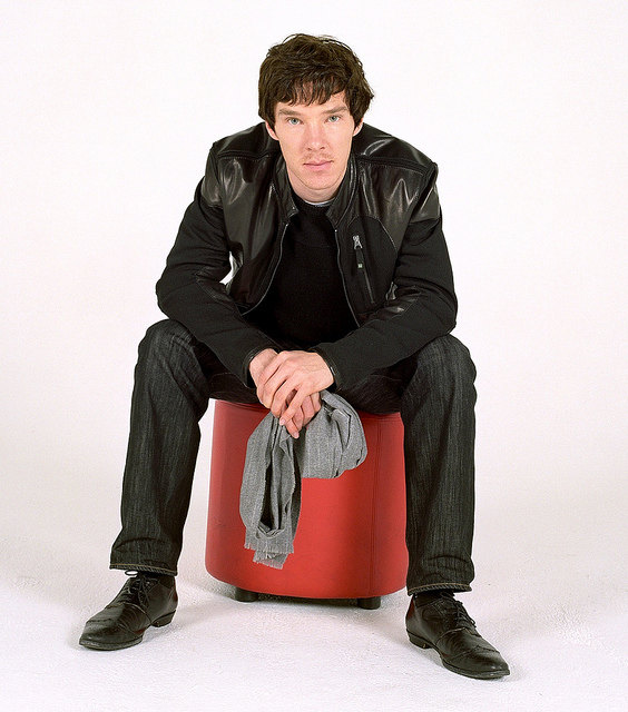 Muss Mycroft bei Sherlock das Zeitliche segnen? | Foto: mimosveta, flickr, CC BY 2.0