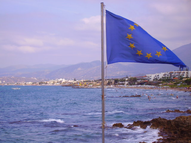 Griechenland-Freundlich-Interessant