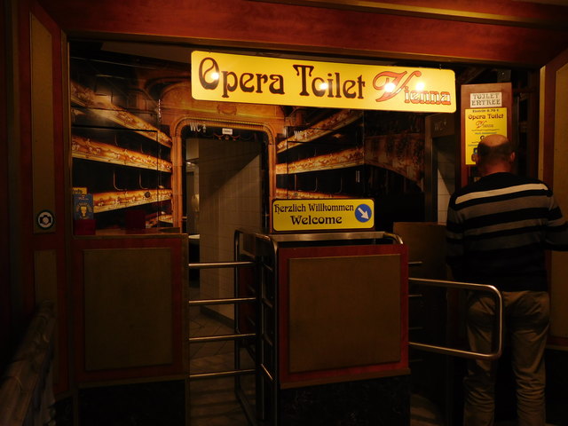 Wien is Daham ..aber ANDERS